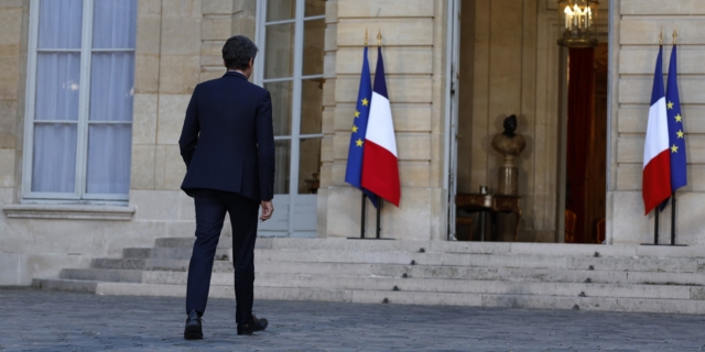Γαλλικές εκλογές: Πώς υποδέχτηκαν το ανέλπιστο αποτέλεσμα οι Ευρωπαίοι ηγέτες