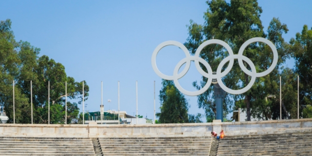 Ιστορίες Ολυμπιακών Αγώνων που άφησαν το στίγμα τους