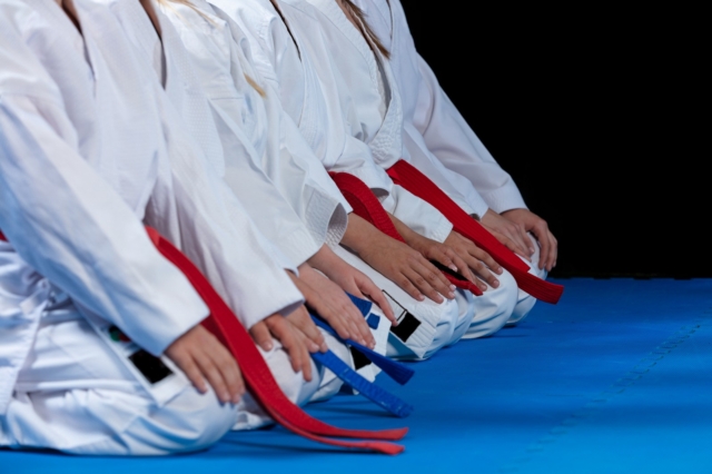 Tae Kwon Do