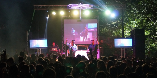 Το Ladonas River Party επιστρέφει – Μια γιορτή της φύσης και της μουσικής