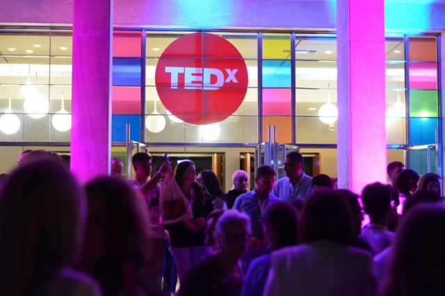 Το TEDxLamia επιστρέφει στις 22 Σεπτεμβρίου στο Δημοτικό Θέατρο Λαμίας με θέμα «πolis»