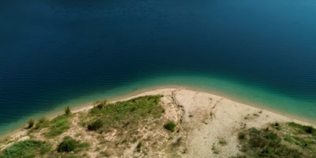 Η πιο ορεινή λίμνη της Ελλάδας αποκαλύφθηκε και κατέρριψε κάθε ρεκόρ επισκεψιμότητας