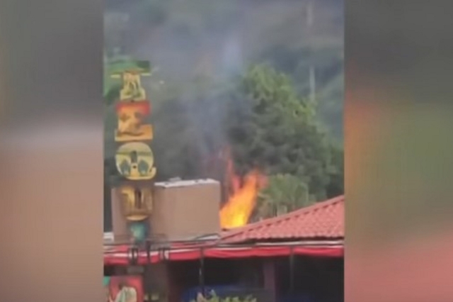 Μεξικό: Έκρηξη σε εργοστάσιο τεκίλας – Τουλάχιστον πέντε νεκροί