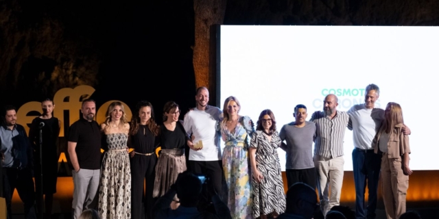 33 βραβεία στα Effie και DΙΜΕ Awards και Digital Brand of the Year η COSMOTE