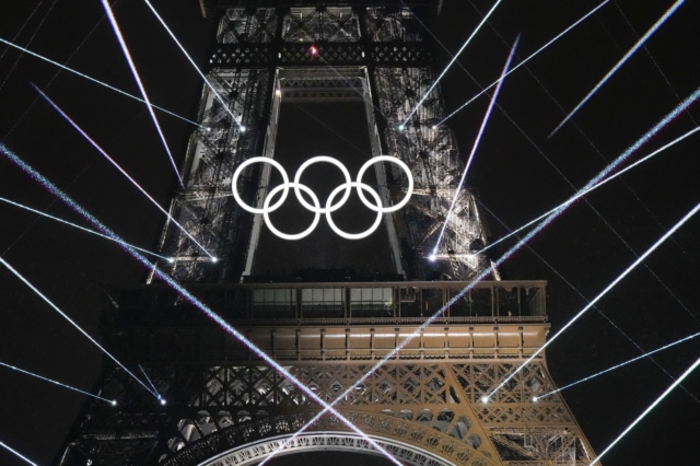 Πόσο υπερέβησαν οι Γάλλοι το μπάτζετ των Ολυμπιακών Αγώνων