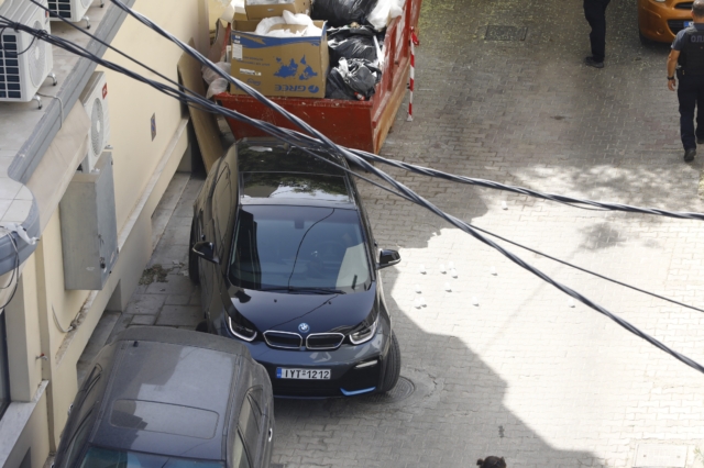 Ψυχικό: Μπαράζ προσαγωγών για τη δολοφονία του 54χρονου – Ο παλιός γνώριμος της ΕΛ.ΑΣ