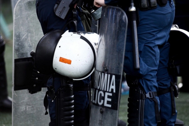OAKA: Τέσσερις συλλήψεις στο πλαίσιο του αγώνα Παναθηναϊκός – Μπότεφ