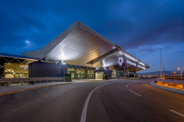 Αξιοσημείωτη αύξηση της επιβατικής κίνησης στα 14 περιφερειακά αεροδρόμια της Fraport Greece