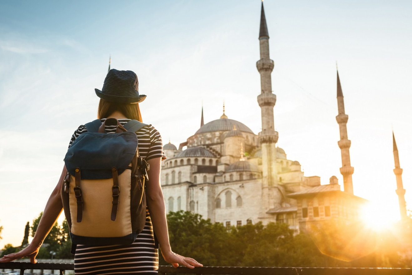 Στρατηγική και υψηλοί στόχοι για τον τουρισμό της Τουρκίας – Ποια είναι τα σχέδια της