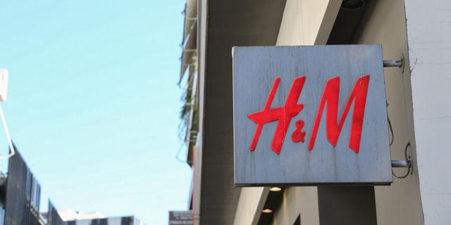 H&M