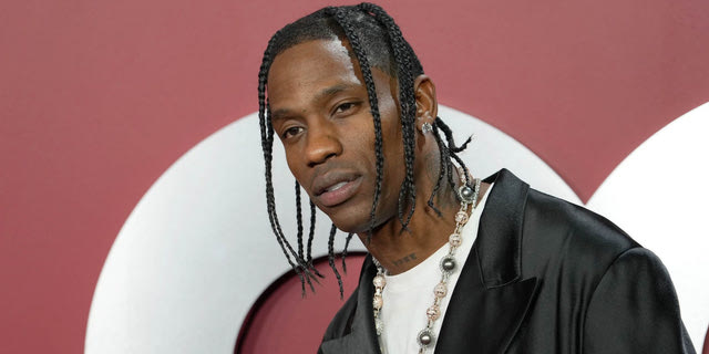 Travis Scott: Το ακριβοπληρωμένο 20λεπτο στη Μύκονο