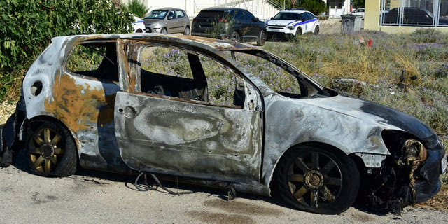 Εντοπίστηκε σορός άνδρα σε όχημα στην Αργόλίδα