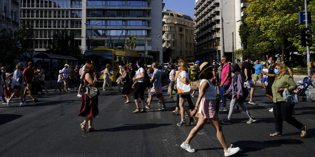 Πήραν “κεφάλι” στα φορολογικά βάρη οι ελεύθεροι επαγγελματίες