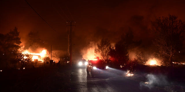 Εφιαλτική νύχτα στον Βαρνάβα