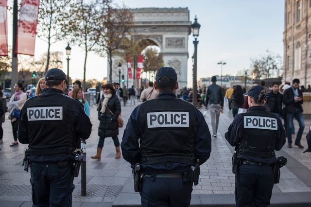 Γαλλία: Πυροβολισμοί στη Μιλούζη – Ένας νεκρός και ένας τραυματίας