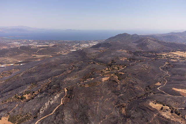 Κυβέρνηση: “Το 55% του προγράμματος “ΑΙΓΙΣ” έχει ήδη συμβασιοποιηθεί ή βρίσκεται προς τελική υπογραφή”