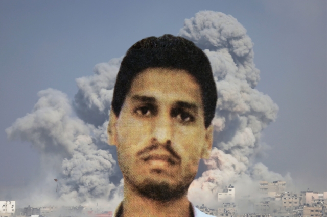 Μοχάμεντ Ντέιφ: Το Ισραήλ σκότωσε τον “εγκέφαλο” της επίθεσης της 7ης Οκτωβρίου
