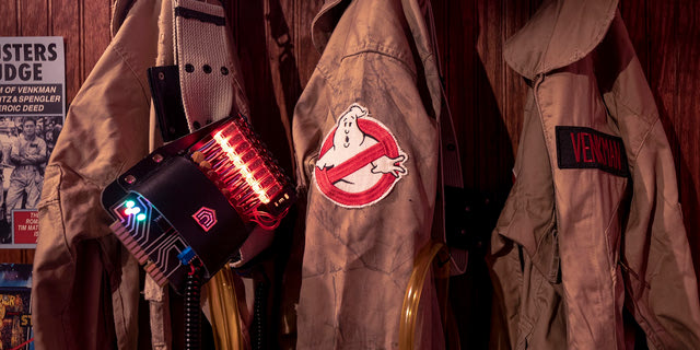 Ghostbusters