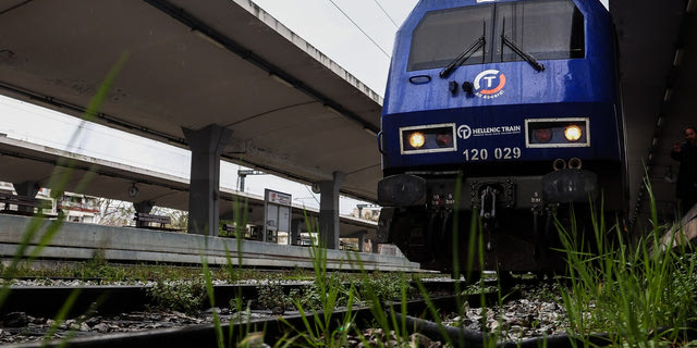 Hellenic Train: Με λεωφορείο το δρομολόγιο Χαλκίδα – Αθήνα λόγω διακοπής ηλεκτροδότησης