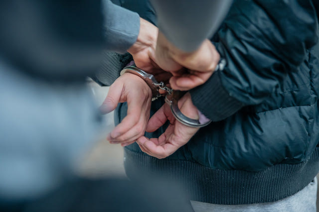 Διδυμότειχο: Συνελήφθη 32χρονος για την κακοποίηση της συντρόφου του