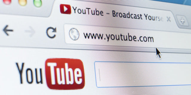 Ρωσία: Μαζική διακοπή λειτουργίας του Youtube