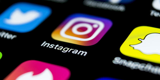 Instagram logo