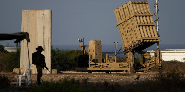 Ισραήλ: Είναι το Iron Dome ικανό να αντιμετωπίσει μια επίθεση του Ιράν;