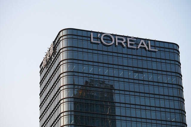 L'Oreal