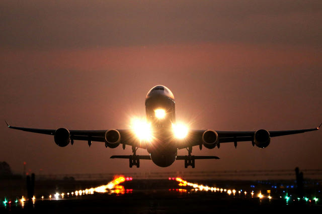 Τροποποιήσεις δρομολογίων της AEGEAN και της Olympic Air την χειμερινή περίοδο