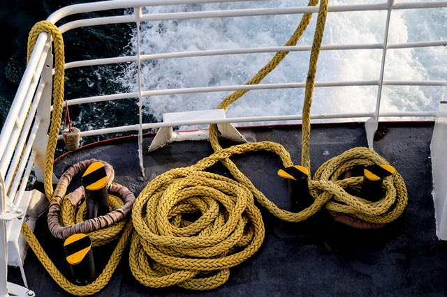 Την Τρίτη απολογούνται οι 11 συλληφθέντες για τη συμπλοκή σε πλοίο από Τήνο προς Ραφήνα