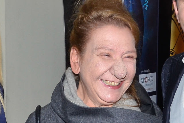 Πέθανε η ενδυματολόγος Έβελυν Σιούπη – Η “σφραγίδα” της σε κορυφαίες ελληνικές σειρές και ταινίες