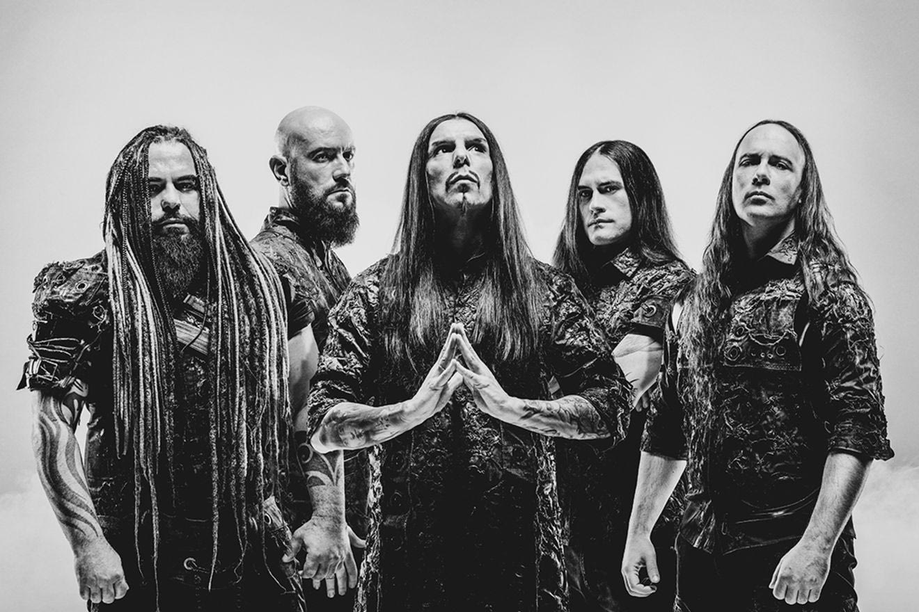 8 πράγματα που δεν ήξερες για τους Έλληνες SEPTICFLESH και το sold-out στο Ηρώδειο