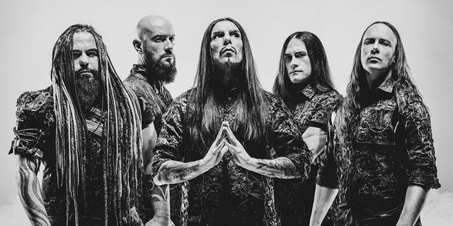 8 πράγματα που δεν ήξερες για τους Έλληνες SEPTICFLESH και το sold-out στο Ηρώδειο