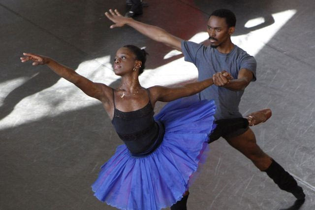 Michaela DePrince