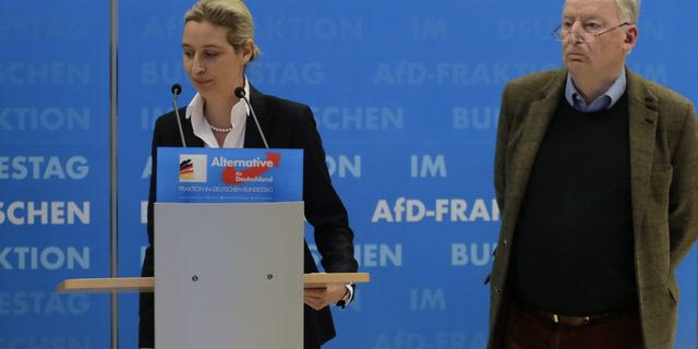 Γερμανία: Προβάδισμα για το ακροδεξιό AfD στο Βραδεμβούργο δείχνει δημοσκόπηση