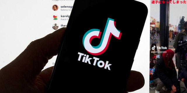 Το TikTok περιορίζει τα φίλτρα ομορφιάς για τους ανήλικους