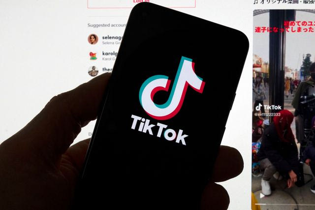 Το TikTok περιορίζει τα φίλτρα ομορφιάς για τους ανήλικους