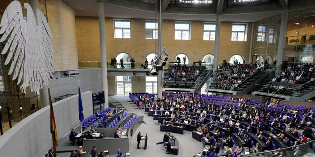 Bundestag