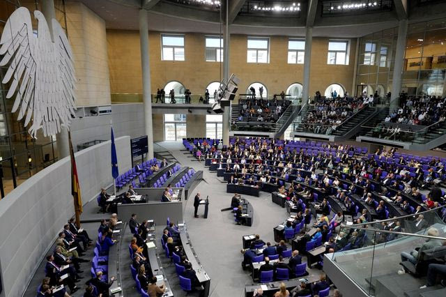 Bundestag