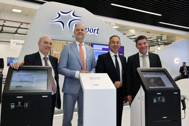 Η Fraport Greece συμμετέχει στην 88η Διεθνή Έκθεση Θεσσαλονίκης