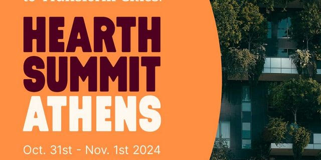 Hearth Summit 2024