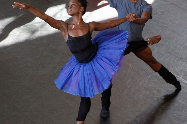 Michaela DePrince