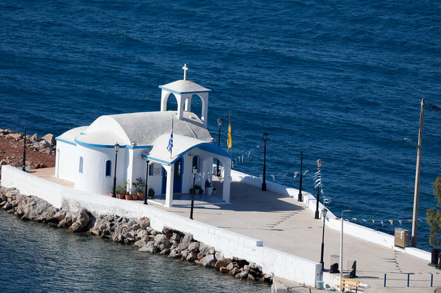 Εορτολόγιο: Το σπάνιο γυνακείο όνομα που γιορτάζει σήμερα