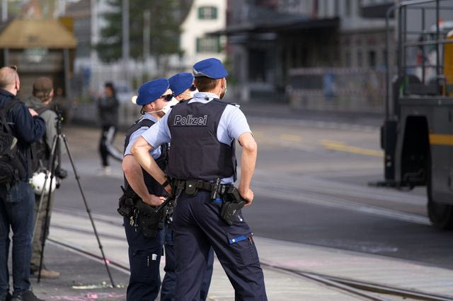 Ελβετία: Συλλήψεις για τη χρήση θαλάμου υποβοηθούμενης αυτοκτονίας