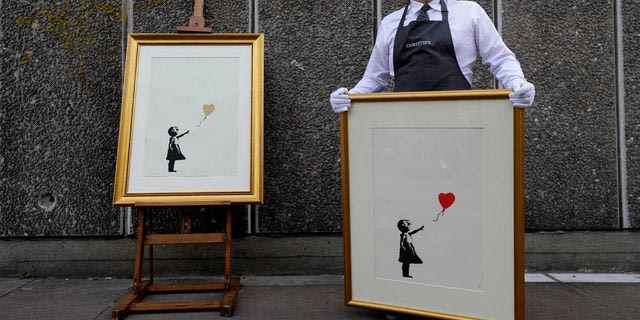 Banksy