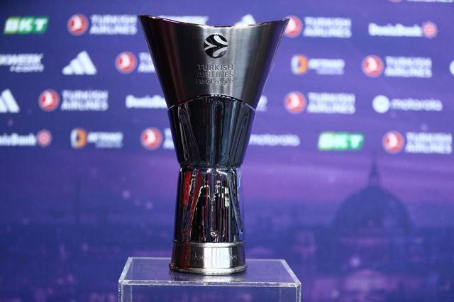 EuroLeague, Final Four: Φαβορί πλέον το Βελιγράδι, υποψήφιο και το Άμπου Ντάμπι