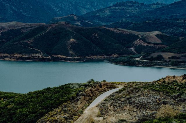 Στην τελική ευθεία οι διαγωνισμοί για τα έργα άρδευσης