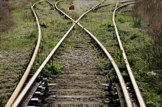 Hellenic Train: Αναστολές δρομολογίων λόγω της απεργίας των σιδηροδρόμων την Πέμπτη