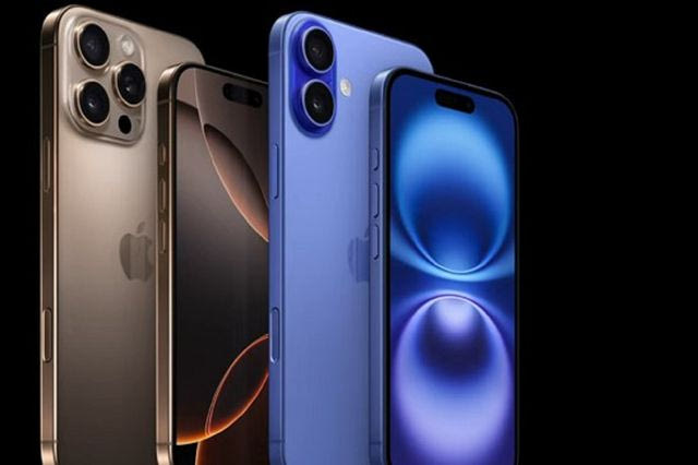 iPhone 16: Αυτά είναι τα νέα μοντέλα της Apple – Τα εργαλεία Τεχνητής Νοημοσύνης