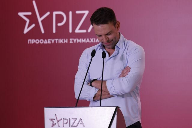 ΣΥΡΙΖΑ: Η σκληρή μάχη των συσχετισμών – Ποιος ελέγχει την Κ.Ε.